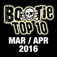 BootieTop10_MarApr2016