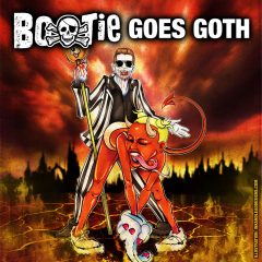 BootieGoesGoth