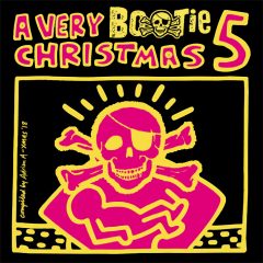 A Very Bootie Christmas 5