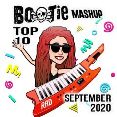 BootieMashupTop10_Sept2020