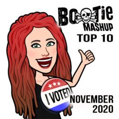 BootieMashupTop10_Nov2020