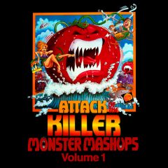 attackofthekillermonstermashups