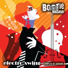 Electro-Swing-Bootie-Mashup