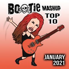 BootieMashupTop10_Jan2021