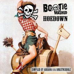 Bootie Mashup Hoedown