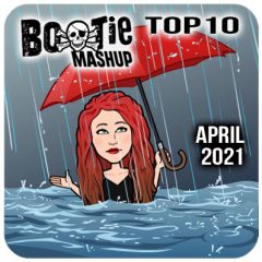 BootieMashupTop10_Apr2021