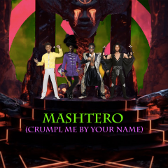 mashtero