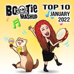 BootieMashupTop10_Jan2022