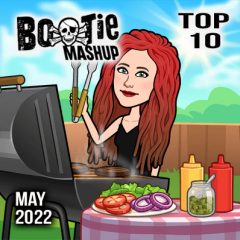 BootieMashupTop10_May2022