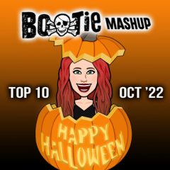 BootieMashupTop10_Oct2022