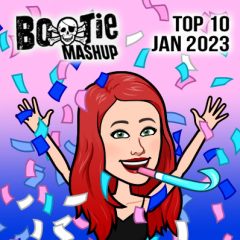 BootieMashupTop10_Jan2023