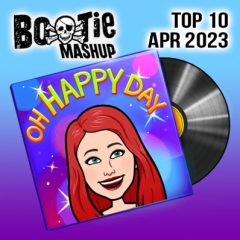 BootieMashupTop10_Apr2023