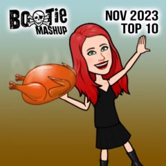 BootieMashupTop10_Nov2023