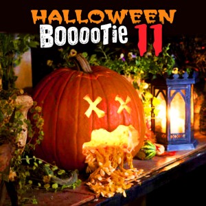 Halloween Booootie 11 (2024)