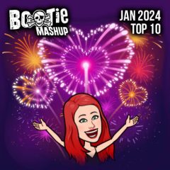 BootieMashupTop10_Jan2024