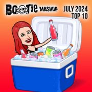 BootieMashupTop10_July2024