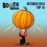 BootieMashupTop10_Oct2024