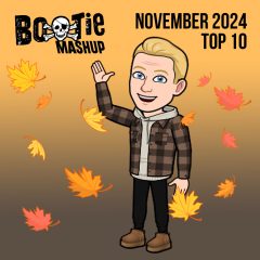 BootieMashupTop10_Nov2024